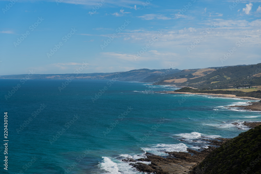 Great Ocean Road