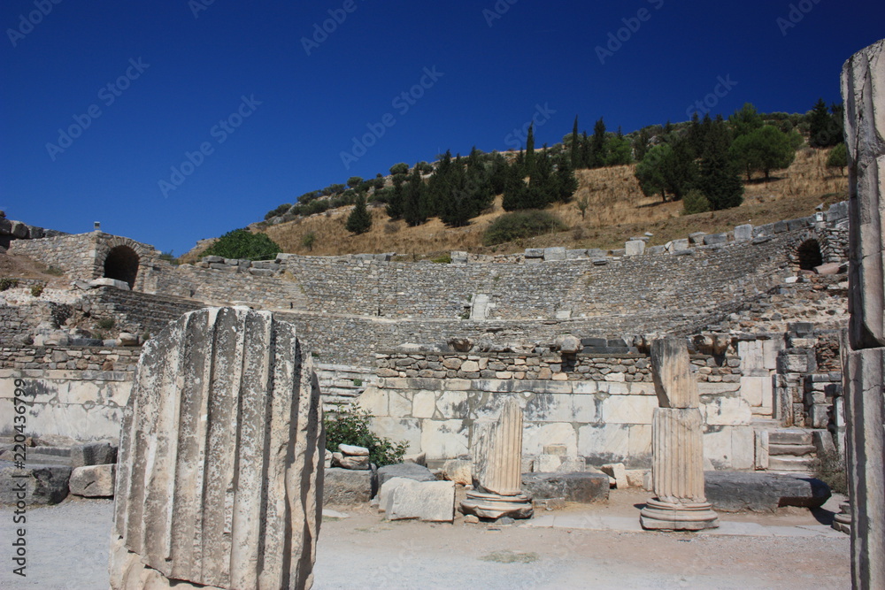 Odeon–Ephesos