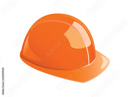 Construction helmet