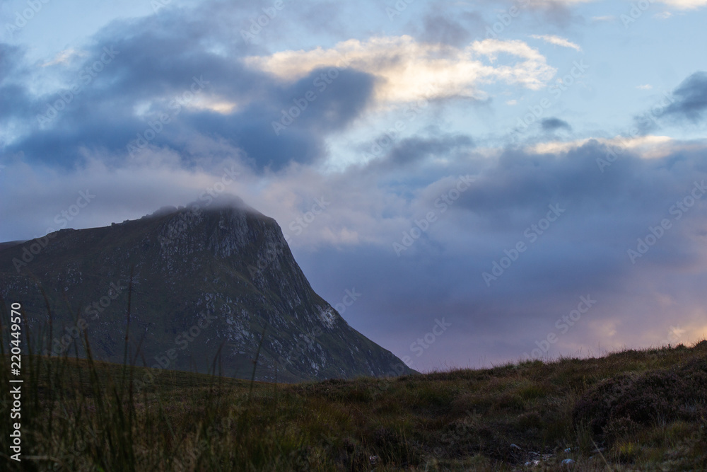 Scotland journey 