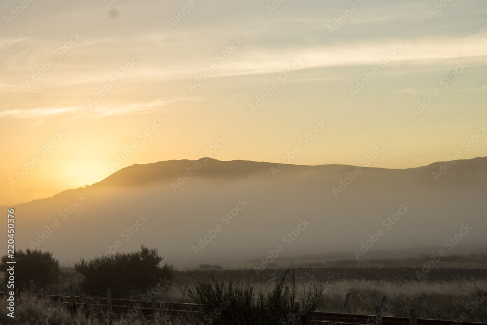 Obraz premium Scotland journey 