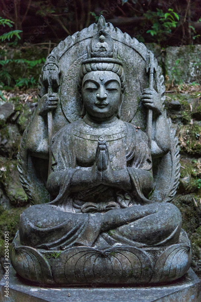 Buddha