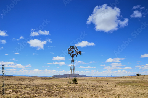 Eastern Cape Landscape