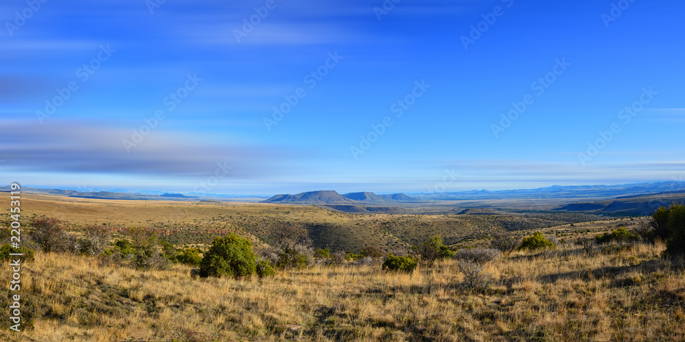 Eastern Cape Landscape