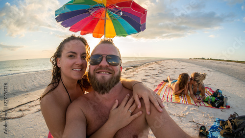 LOVERS KEY, FORT MYERS BEACH, FLOIRDA/USA 11/4/15