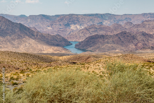 Lake Mead