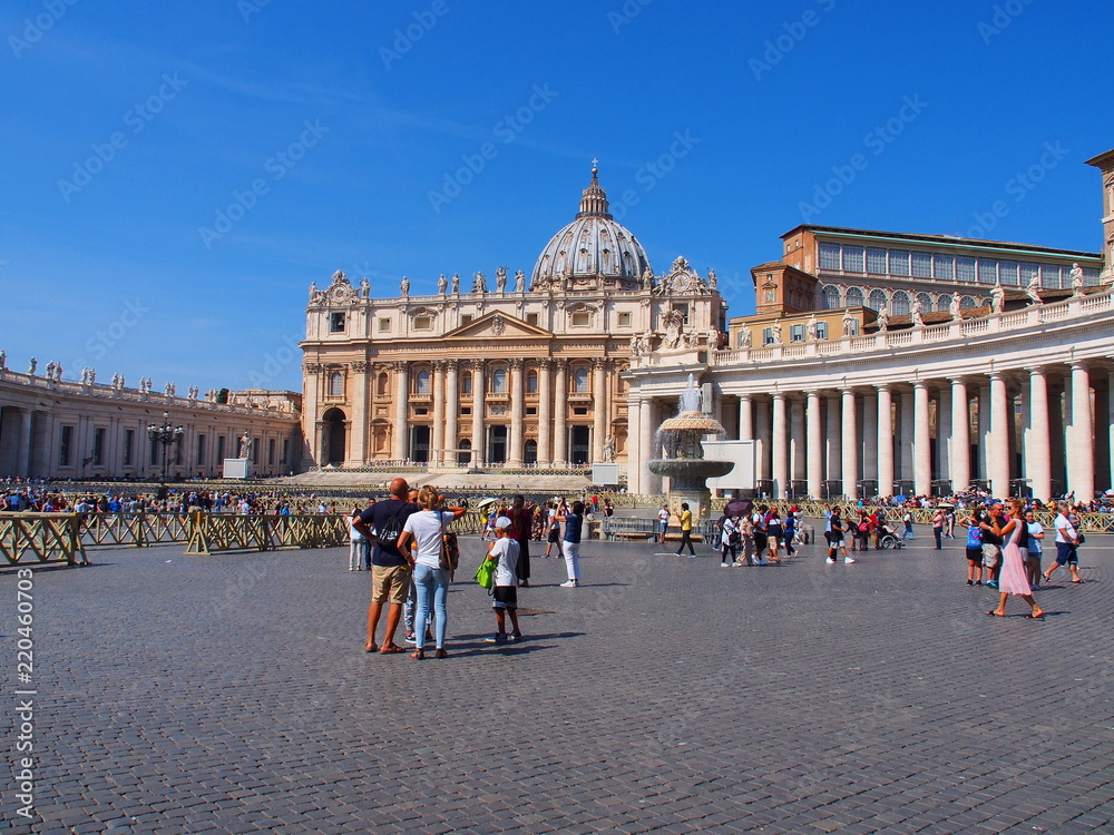 ROME le vatican