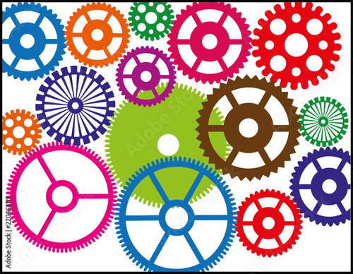 INDUSTRIE ET MACHINE