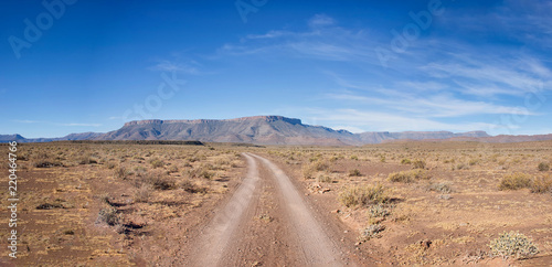 Northern Cape Landscape