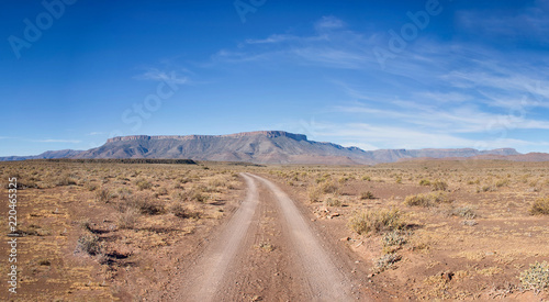 Photography Northern Cape Landscape