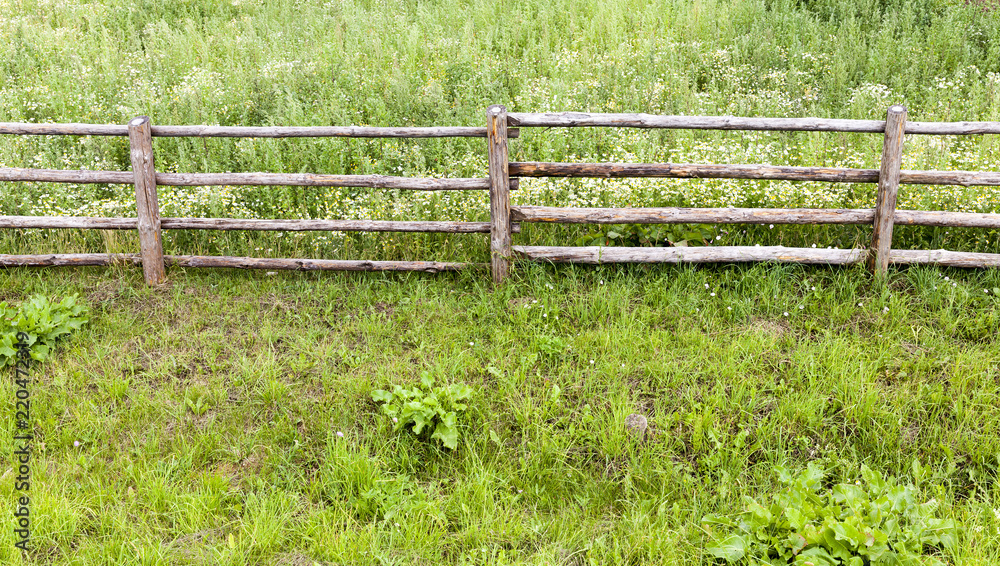 primitive wooden fence primitive wooden fence