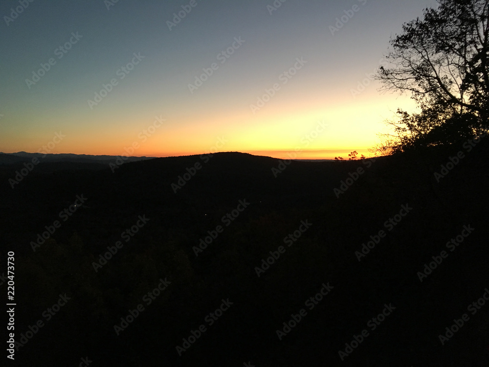 Sunrises Sunrises