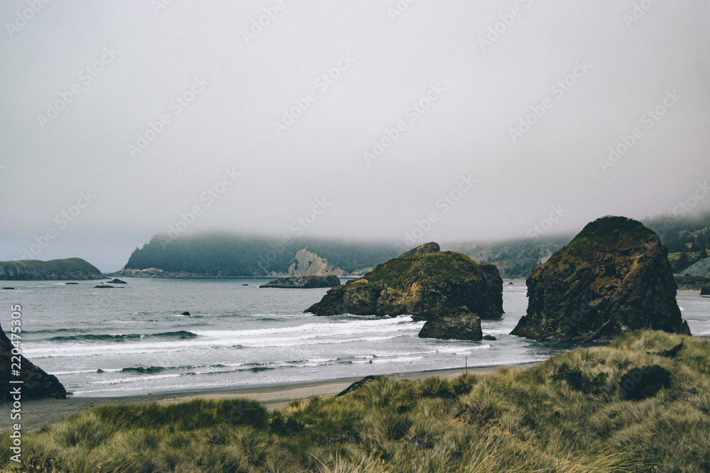 Oregon Coast