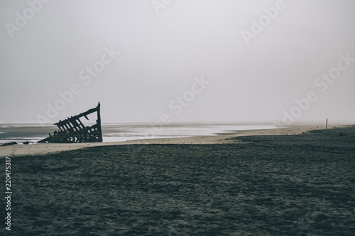 Oregon Coast