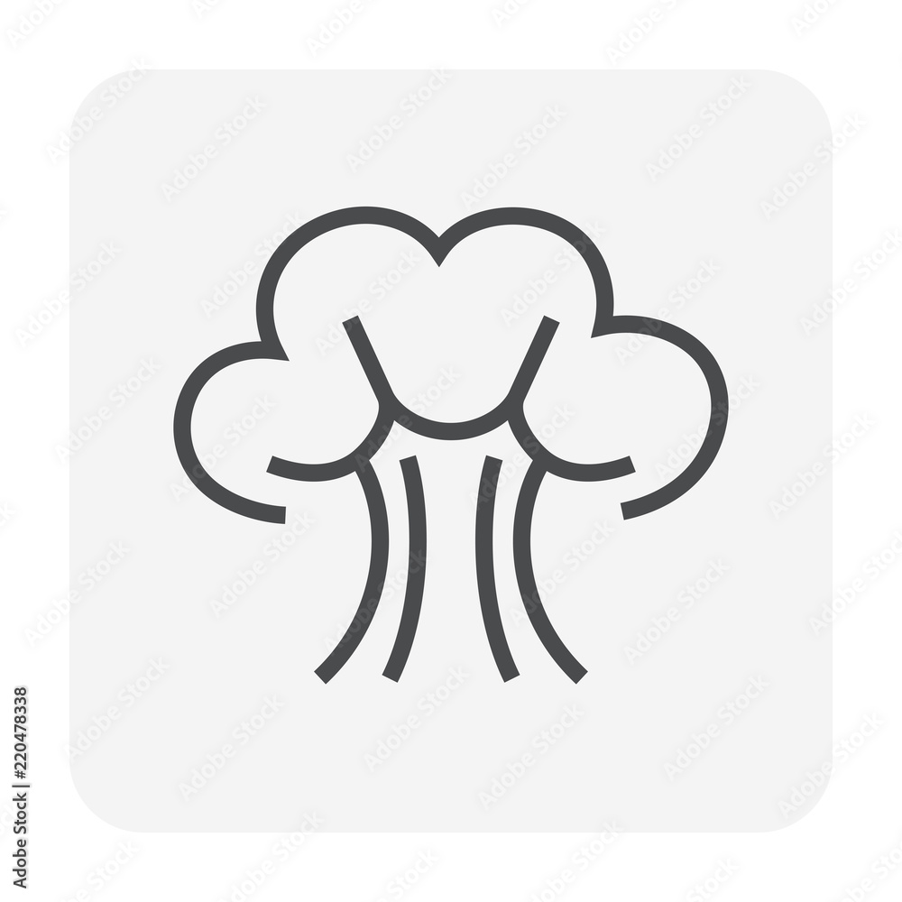explode icon black explode icon black