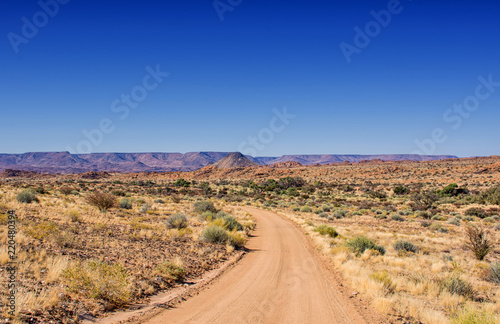 Northern Cape Landscape