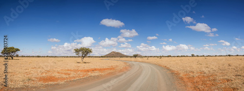 Northern Cape landscape