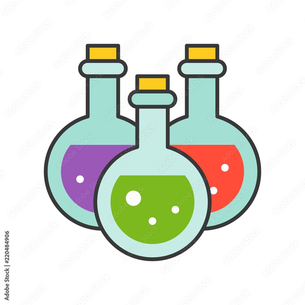 witch potion, Halloween related icon, filled outline design editable stroke witch potion, Halloween related icon, filled outline design editable stroke