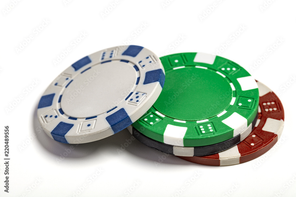 Couple of Chips Couple of Chips