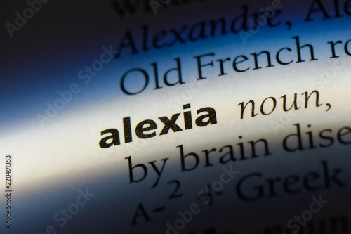 alexia