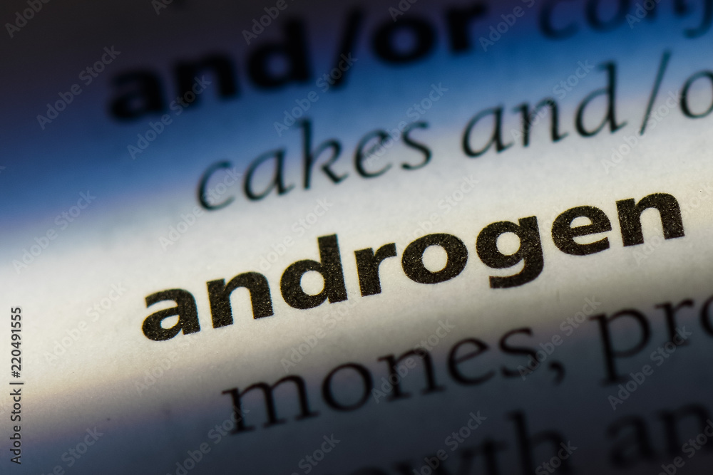 androgen