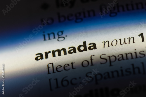 armada