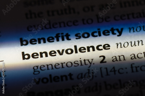 benevolence