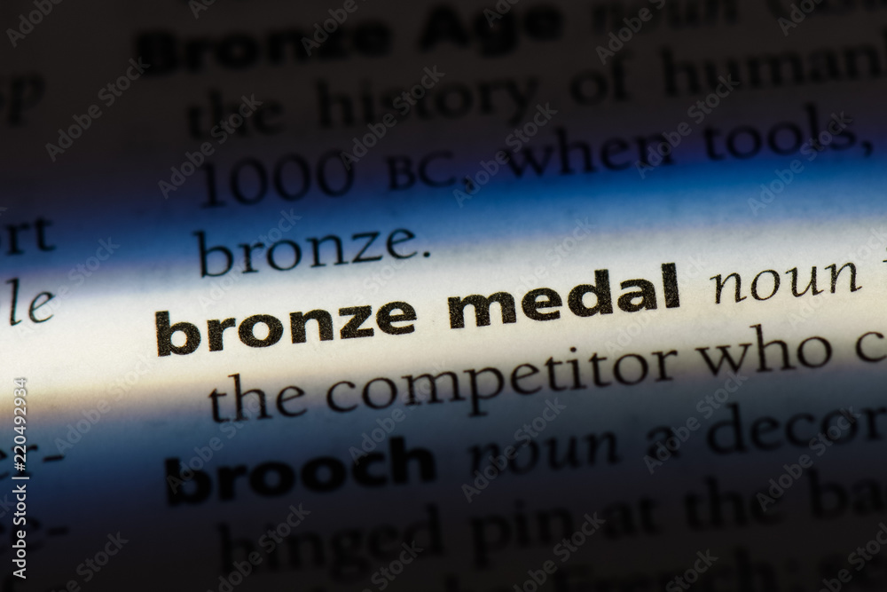 bronzemedal bronzemedal