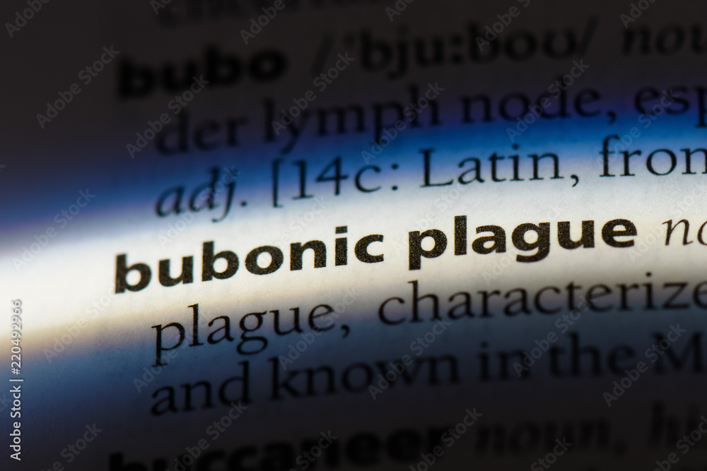 bubonicplague