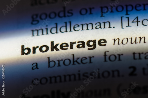 Photography brokerage