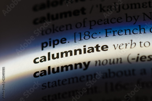 caluminate