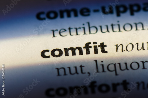  comfit