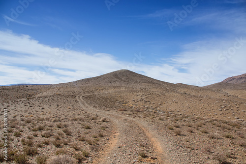 Northern Cape Landscape