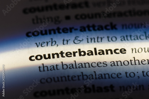  counterbalance