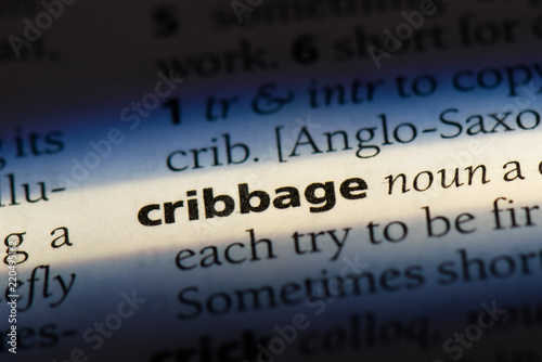  cribbage
