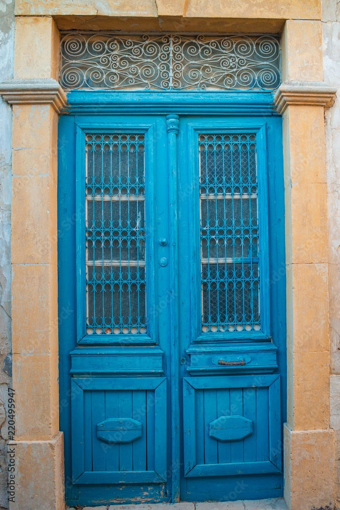 doors doors