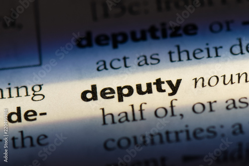  deputy
