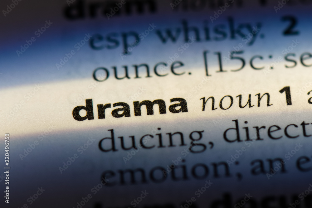  drama