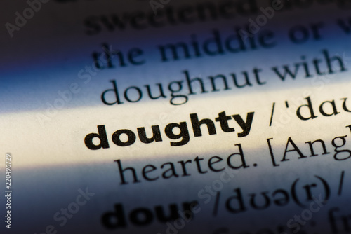  doughty