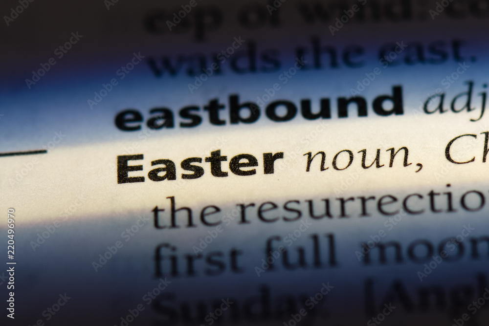 easter easter
