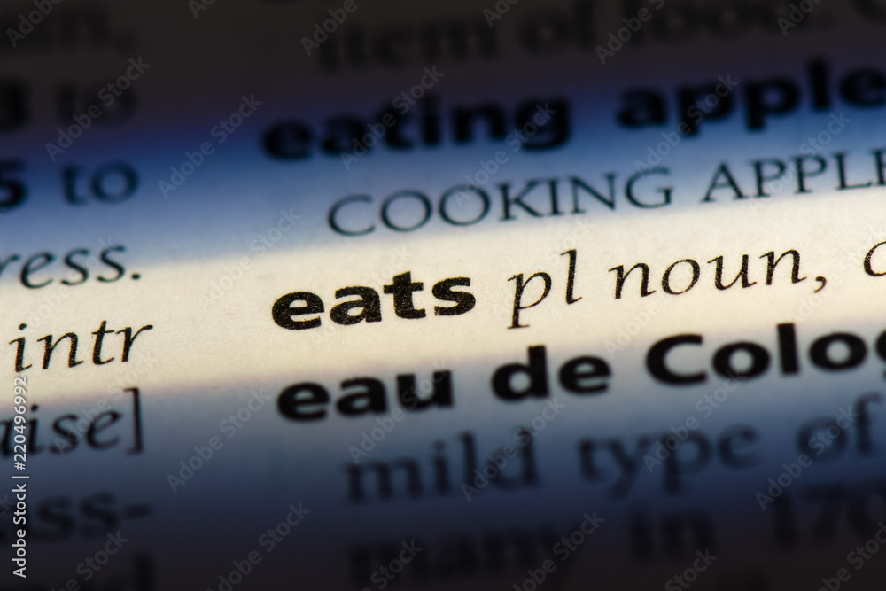 eats eats