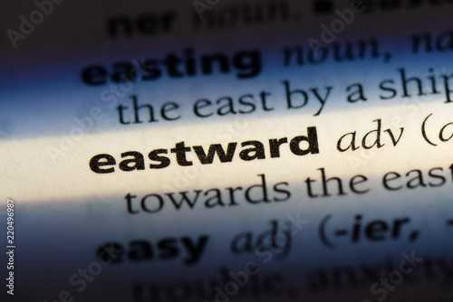 Photos eastward