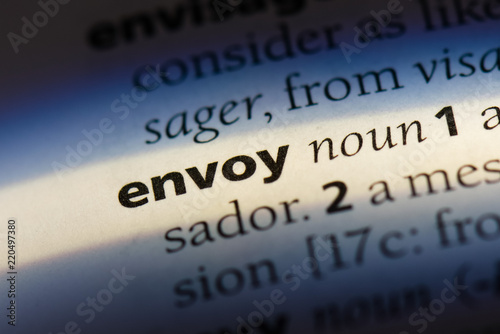  envoy