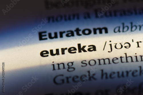  eureka