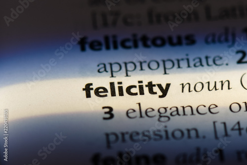  felicity