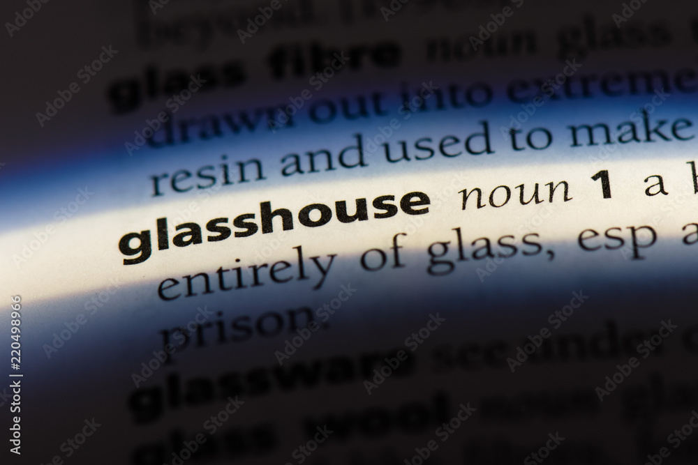  glasshouse