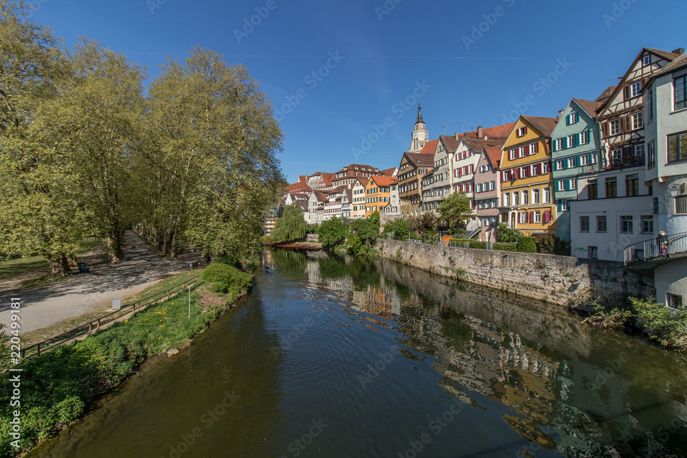 Tübingen, Germany	