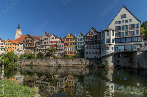 Tübingen, Germany 