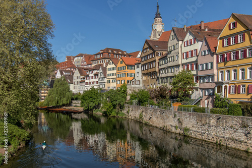 Tübingen, Germany 