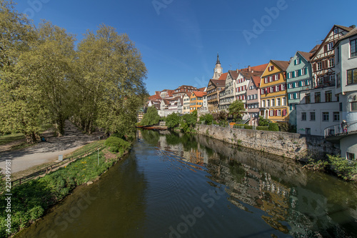 Tübingen, Germany  © analuciasilva